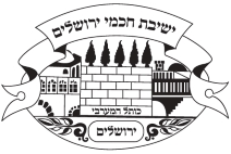 Yeshivat chachmei yerushalayim